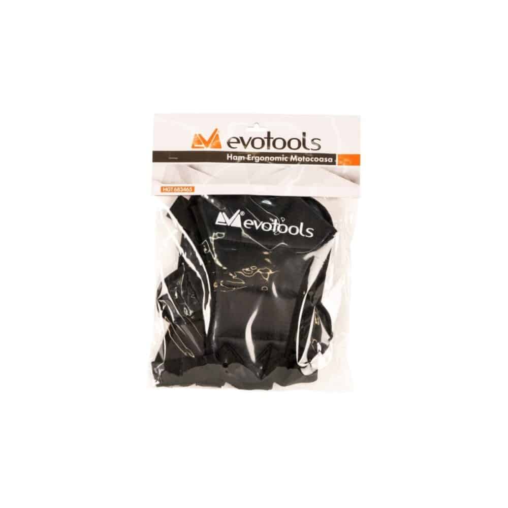 Ham ergonomic pentru motocoasă Evotools HGT 683465 - imagine 2