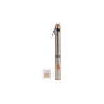 Pompă submersibilă multietajată din inox Evosanitary Plus HGT683470, 750W