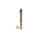Pompă submersibilă multietajată EvoSanitary Plus 1100W HGT683471