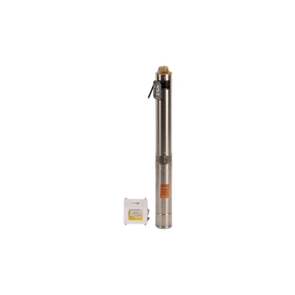 Pompă submersibilă multietajată EvoSanitary Plus 1100W HGT683471 - imagine 1