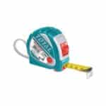 Ruletă de măsurat TOTAL, 5m x 25mm