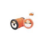 Fir motocoasă pătrat Evotools, 3 mm, 15 m