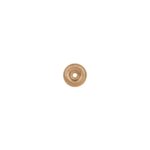 Disc curbat pentru degroșare lemn Evotools HGT 684045, 125 mm