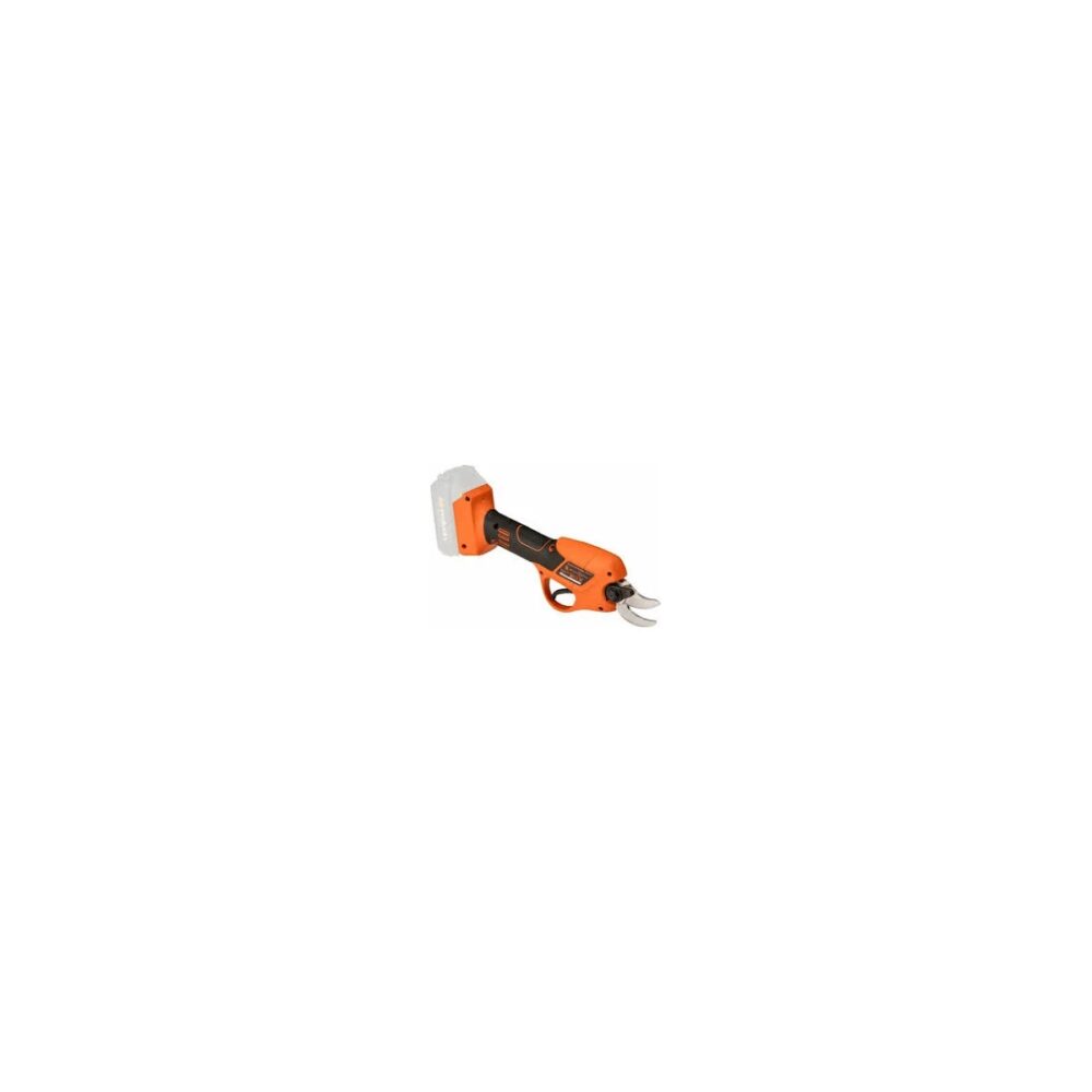 Foarfecă pentru crengi cu acumulator HGT681103 - imagine 1