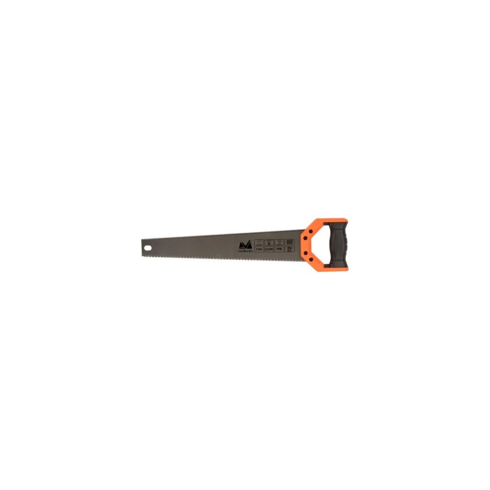 Fierăstrău pentru lemn cu lamă dublă EvoTools HGT683324, 400 mm - imagine 1