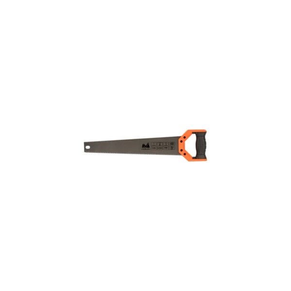 Fierăstrău pentru lemn cu lamă dublă EvoTools HGT683324, 400 mm - imagine 1