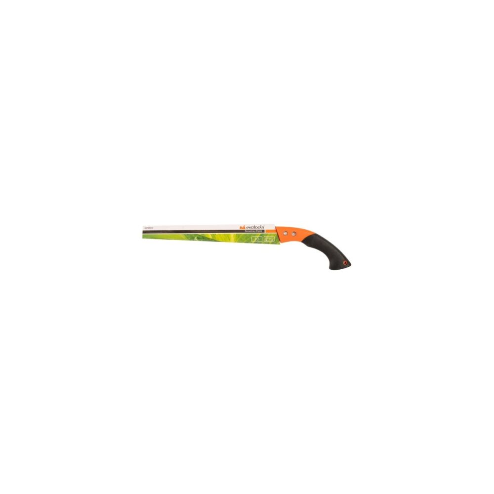 Fierăstrău pentru pomi Evotools HGT683318, lungime lamă 300 mm - imagine 2