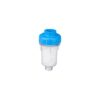 Filtru anticalcar cu polifosfat Alfa Kal 3/4 inch pentru mașina de spălat - imagine 1