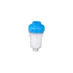 Filtru anticalcar cu polifosfat Alfa Kal 3/4 inch pentru mașina de spălat