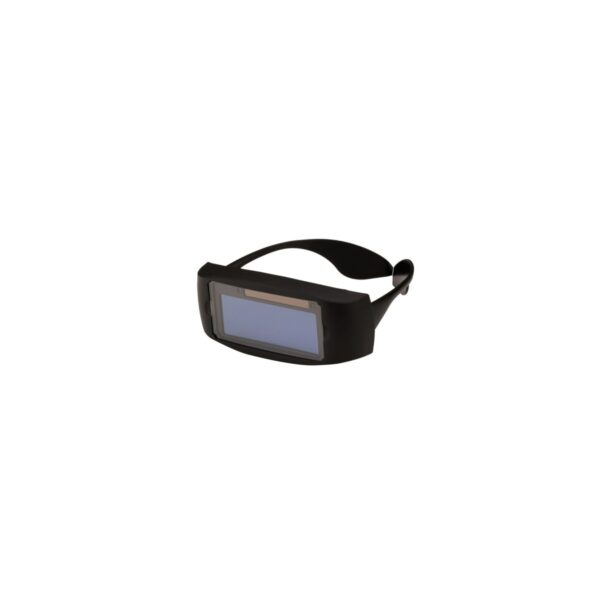 Ochelari sudură Evotools Plus HGT683005, auto-întunecare DIN 11 - imagine 1