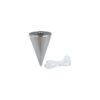 Fir cu plumb Evotools Standard 628014, 300 g, lungime 6 m - imagine 2