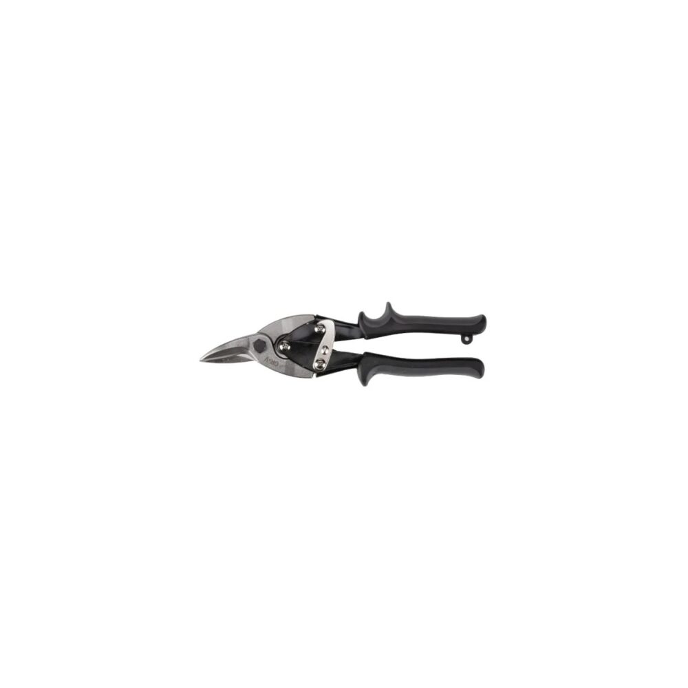 Foarfecă pentru tablă Evotools HGT 622036, tăiere stânga, 250 mm - imagine 1