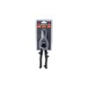 Foarfecă pentru tablă Evotools HGT 622036, tăiere stânga, 250 mm - imagine 2