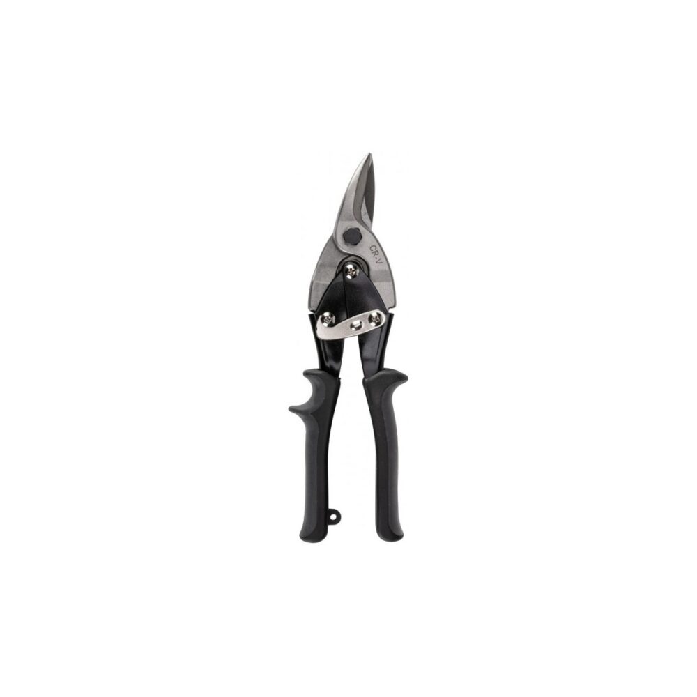 Foarfecă pentru tablă Evotools HGT622037, tăiere dreapta, 250 mm - imagine 1