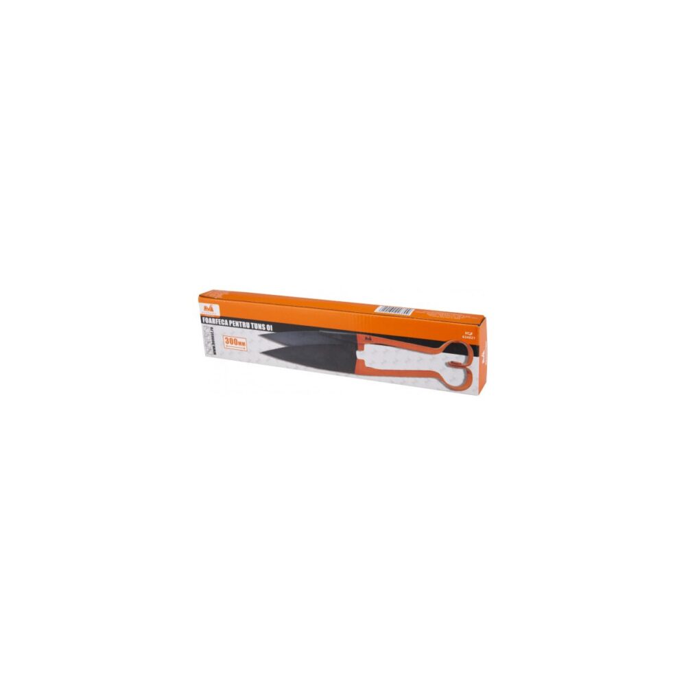 Foarfecă pentru tuns oi Honest HGT634021, 300 mm - imagine 2