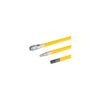 Furtun aer comprimat Evotools HGT630080, 10 m, 3/8 inch, 20 bar - imagine 1