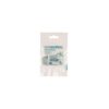 Garnitură pentru racord flexibil Evosanitary, 1 inch, HGT684068 - imagine 2
