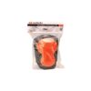 Genunchiere cu pernă elastică TPR Evotools HGT 683182, 2 bucăți - imagine 2