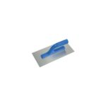 Gletieră din inox G15 cu mâner plastic