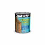 Grund pentru lemn Oskar pe bază de apă, 0.75L