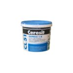 Hidroizolație flexibilă Ceresit CL 51 Express 1-K, 15 kg