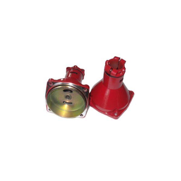 Oală ambreiaj cu reductor M0033 pentru motocoasă - imagine 1