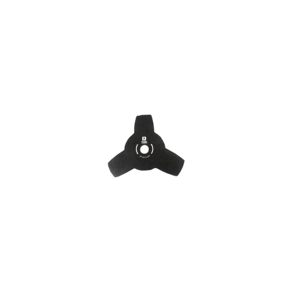 Disc tăiere motocoasă Raider 3T, 255 x 25.4 mm - imagine 1