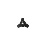 Disc tăiere motocoasă Raider 3T, 255 x 25.4 mm