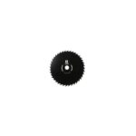 Disc tăiere motocoasă Raider 40T, 255 x 25.4 mm