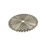 Disc tăiere cu 40 dinți vidia pentru motocoasă, model MC0048