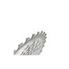 Disc tăiere cu 40 dinți vidia pentru motocoasă, model MC0048 - imagine 3