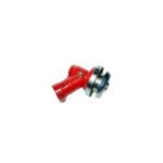 Cap reductor pentru motocoasă, 9 dinți, model MC0042.1