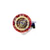 Demaror complet cu căței metalici pentru motor tip GX, model GX0065, 200 mm - imagine 2