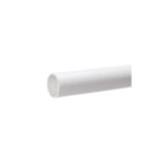 Țeavă PVC rigidă Volta, diametru 16 mm, lungime 3 m