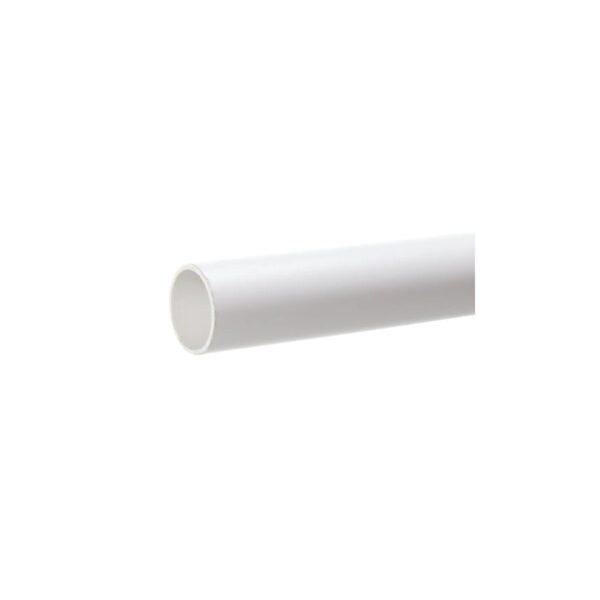 Țeavă PVC rigidă Volta, diametru 16 mm, lungime 3 m - imagine 1