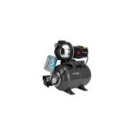 Hidrofor Evosanitary PBI 1300, 1300W, rezervor 24L, pompă inox