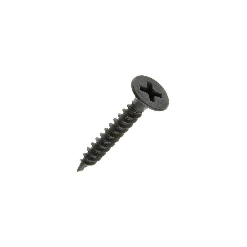 Holzșurub pentru gips-carton (rigips) HG 3.5 x 25 mm - imagine 1