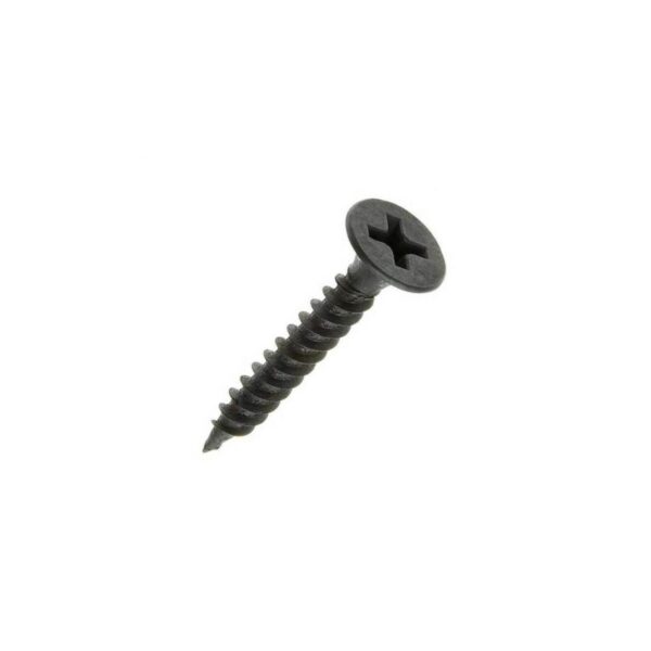 Holzșurub pentru gips-carton (rigips) HG 3.5 x 25 mm - imagine 1