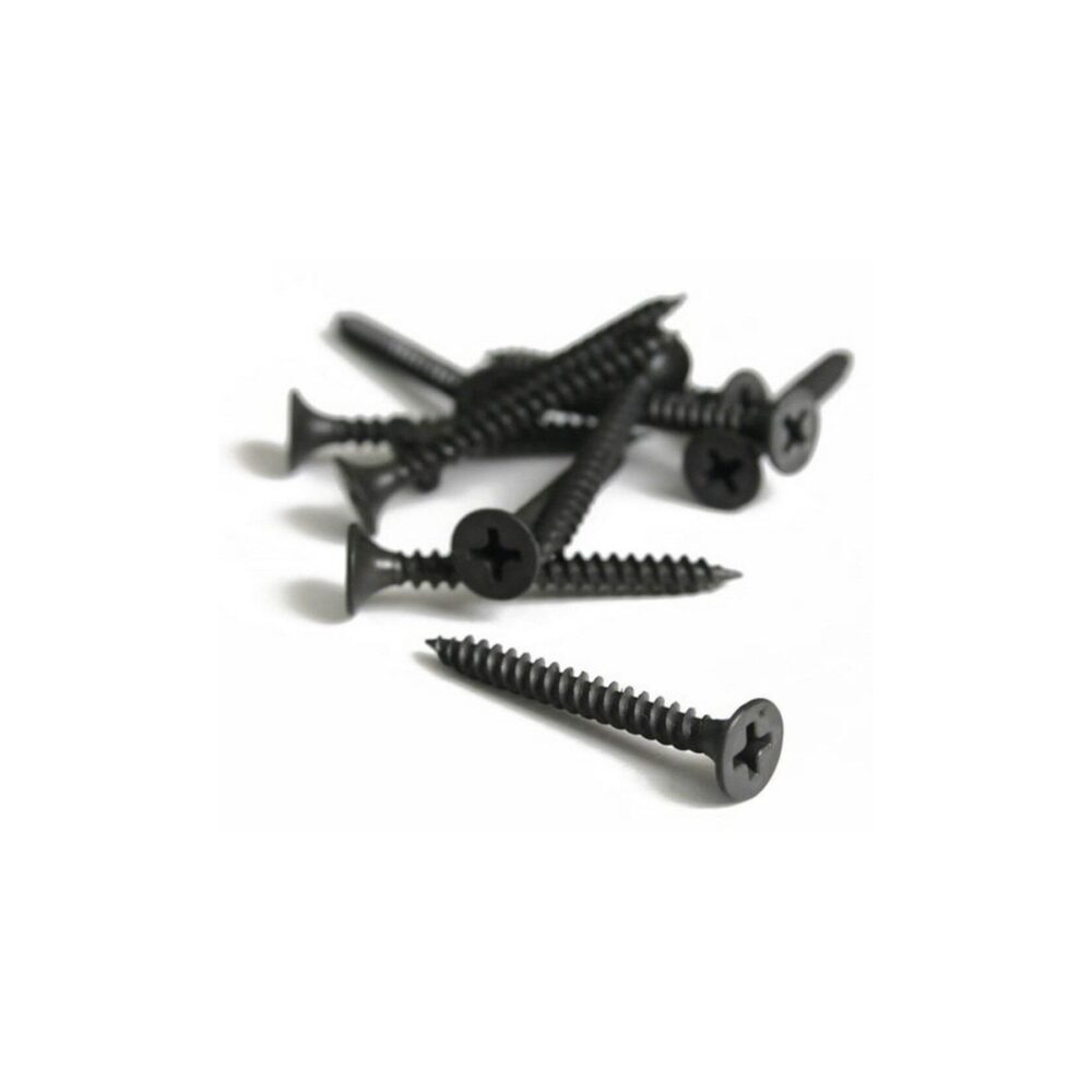 Holzșurub pentru gips-carton (rigips) HG 3.5 x 25 mm - imagine 2