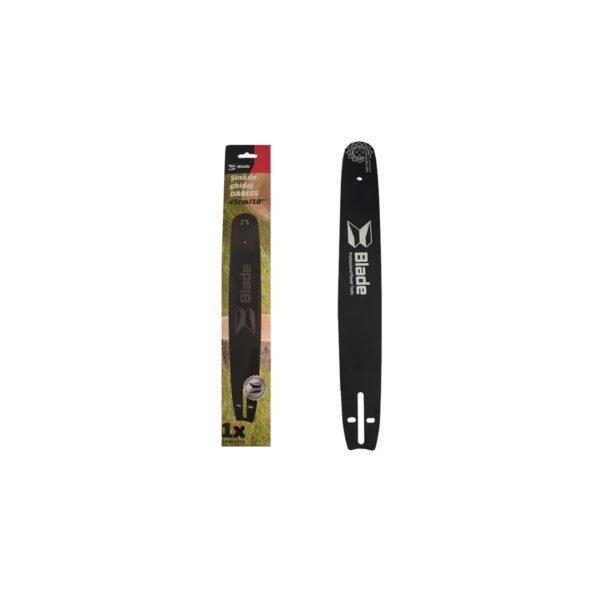 Șină de ghidaj (Lamă) drujbă Blade DA0155, 45 cm, 18 inch, 36 dinți - imagine 1
