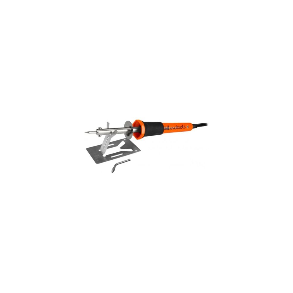 Letcon Evotools HGT681388, 80W - imagine 3