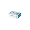 Baterie lavoar monocomandă EvoSanitary Aqua Star HGT671287, crom - imagine 2