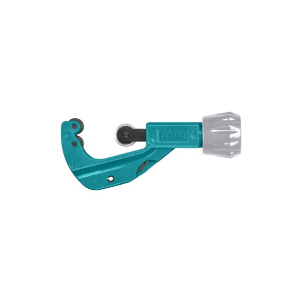 Cutter pentru țevi TOTAL THT53321, capacitate tăiere 3-32 mm - imagine 1