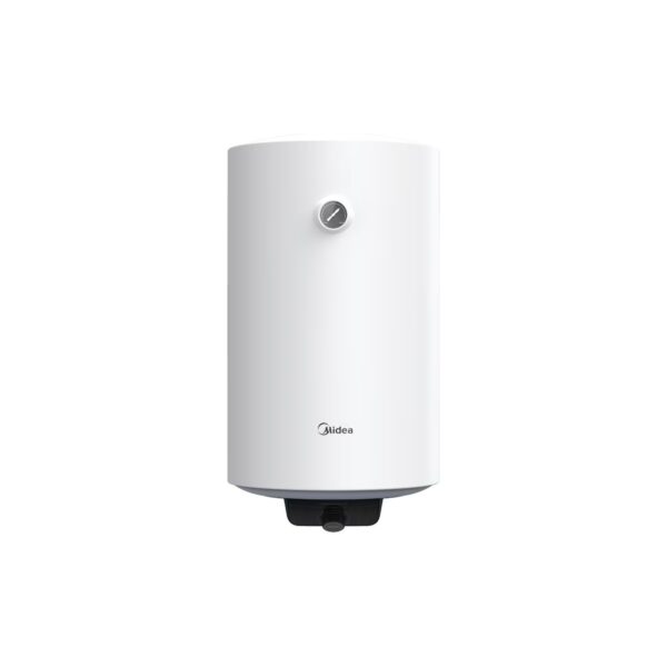 Boiler electric Midea D50-15FG, 50 litri, Clasa C, Control mecanic - imagine 1