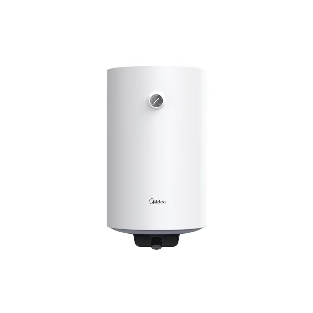 Boiler electric vertical Midea D80-15FG, 80 litri, Tehnologie MegaWater - imagine 1