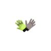 Mănuși mecanice Evotools Plus HGT682740, mărimea 9, galben reflectorizant - imagine 1