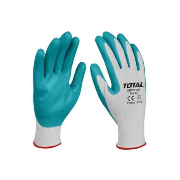 Mănuși de protecție Total TSP12101, mărimea XL - imagine 1