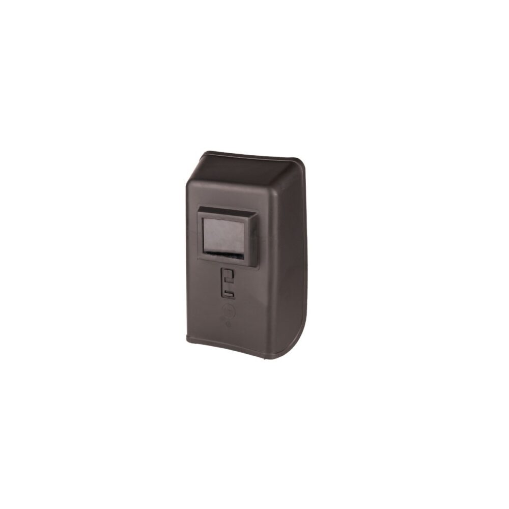 Mască de sudură manuală cu mâner HGT683589 - imagine 1