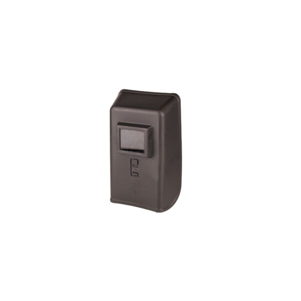 Mască de sudură manuală cu mâner HGT683589 - imagine 1