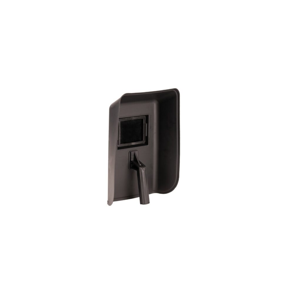 Mască de sudură manuală cu mâner HGT683589 - imagine 2